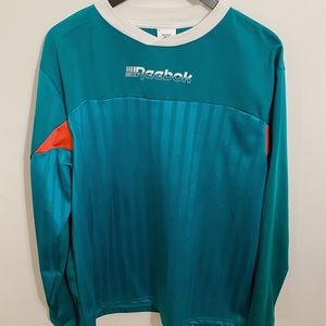 Reebok retro men’s sweater